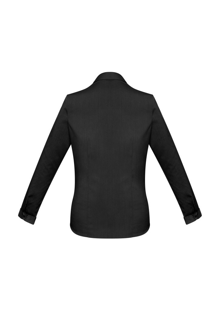 Monaco Womens Long Sleeve Shirt