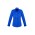 Monaco Womens Long Sleeve Shirt - Electric Blue