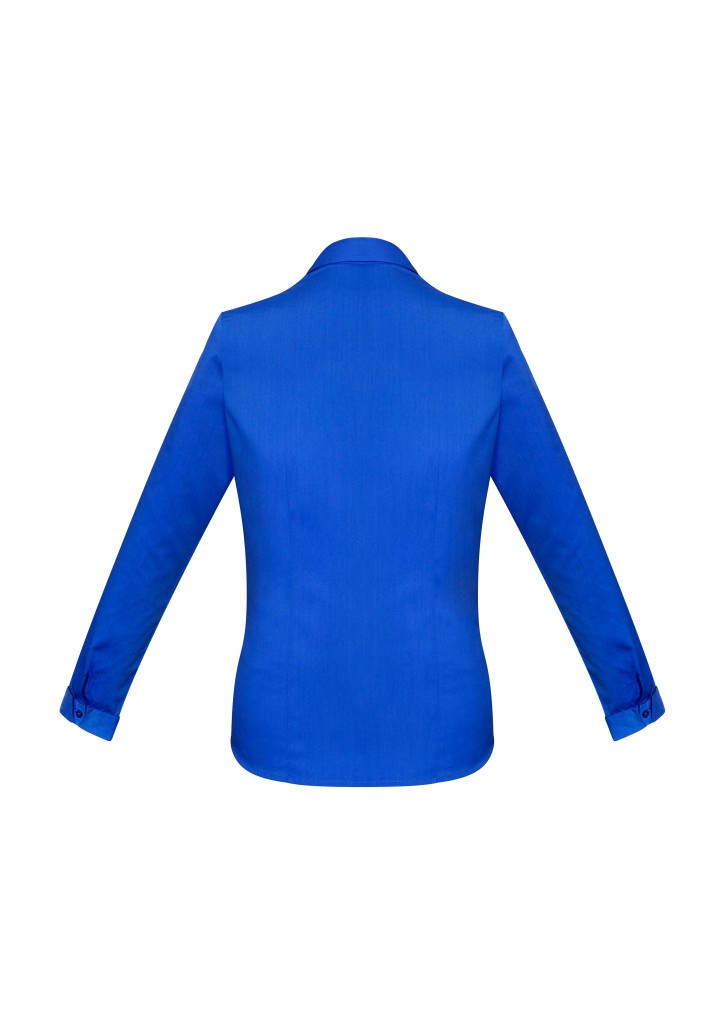 Monaco Womens Long Sleeve Shirt