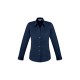 Monaco Womens Long Sleeve Shirt