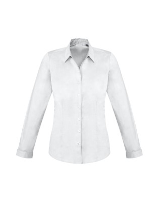 Monaco Womens Long Sleeve Shirt