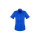 Monaco Womens Short Sleeve Shirt