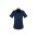 Monaco Womens Short Sleeve Shirt - Ink