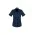 Monaco Womens Short Sleeve Shirt - Ink