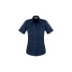 Monaco Womens Short Sleeve Shirt