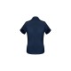 Monaco Womens Short Sleeve Shirt