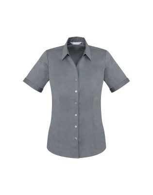 Monaco Womens Short Sleeve Shirt
