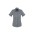 Monaco Womens Short Sleeve Shirt - Platinum