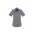 Monaco Womens Short Sleeve Shirt - Platinum