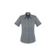 Monaco Womens Short Sleeve Shirt