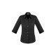 Monaco Womens 3/4 Sleeve Shirt