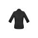 Monaco Womens 3/4 Sleeve Shirt