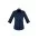 Monaco Womens 3/4 Sleeve Shirt - Ink