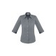 Monaco Womens 3/4 Sleeve Shirt