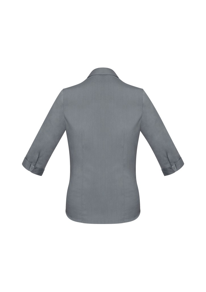 Monaco Womens 3/4 Sleeve Shirt