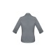 Monaco Womens 3/4 Sleeve Shirt