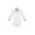 Monaco Womens 3/4 Sleeve Shirt - White