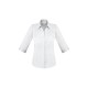 Monaco Womens 3/4 Sleeve Shirt