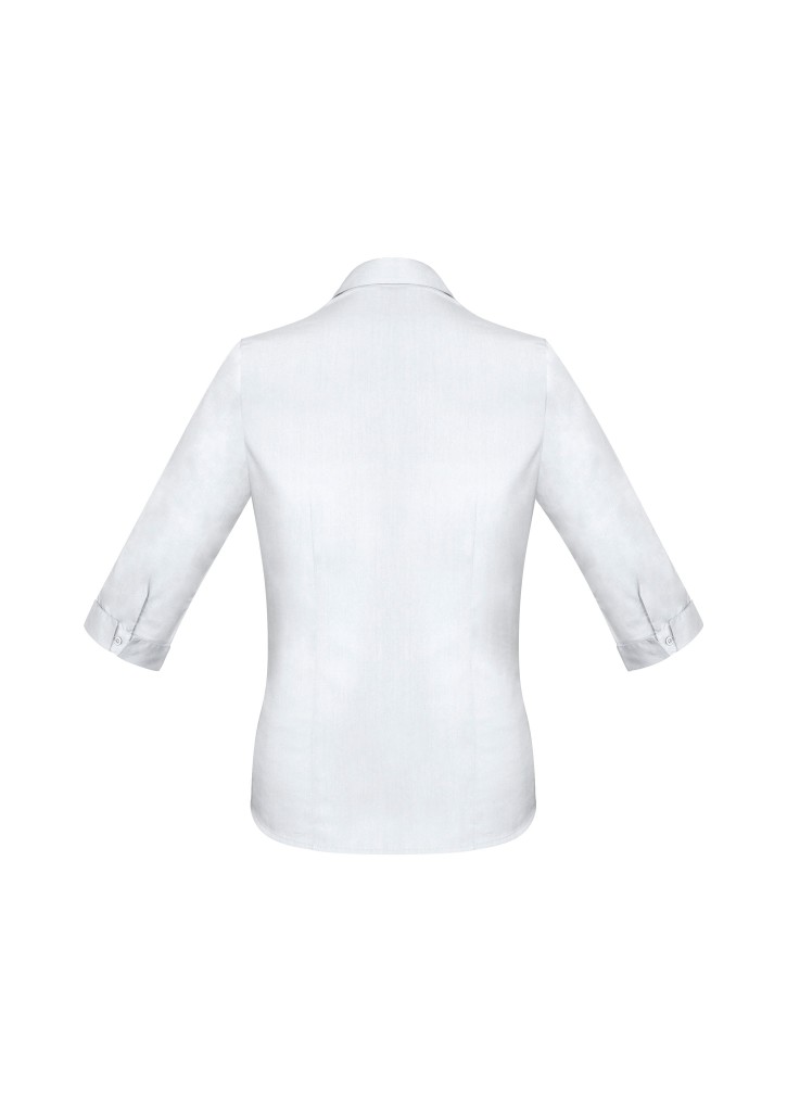 Monaco Womens 3/4 Sleeve Shirt