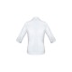 Monaco Womens 3/4 Sleeve Shirt