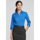 Monaco Womens 3/4 Sleeve Shirt