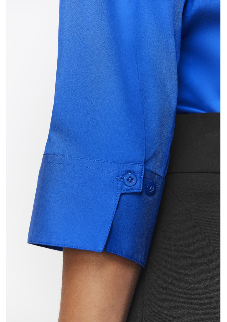 Monaco Womens 3/4 Sleeve Shirt