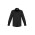 Monaco Mens Long Sleeve Shirt - Black