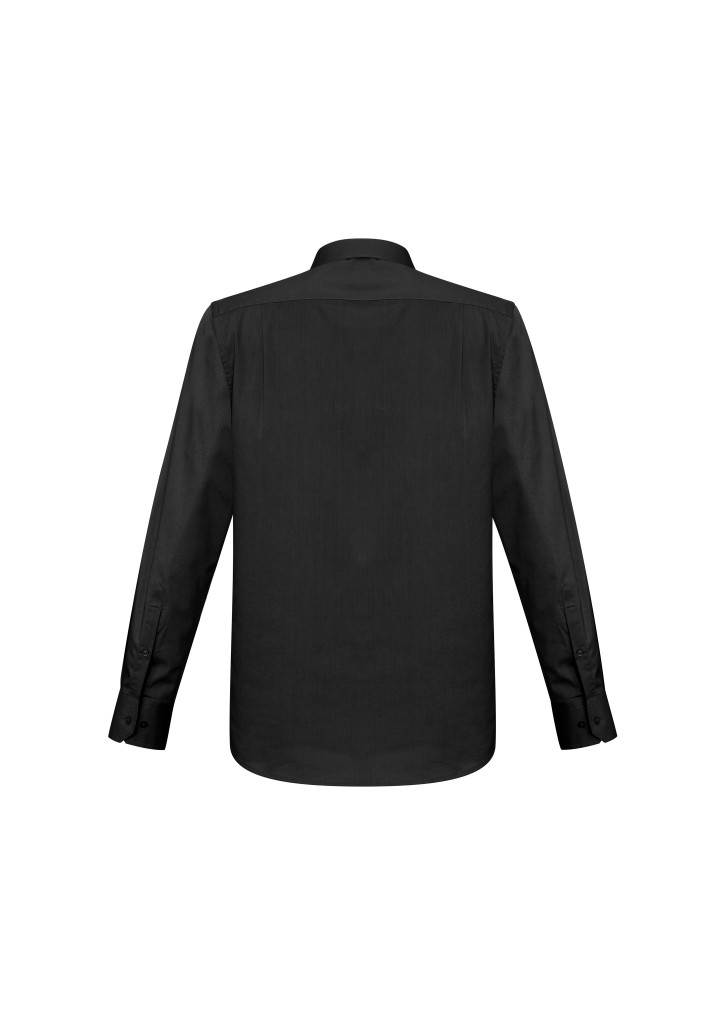 Monaco Mens Long Sleeve Shirt