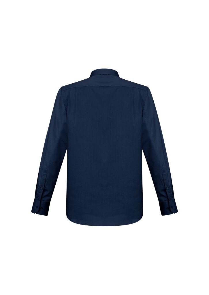 Monaco Mens Long Sleeve Shirt