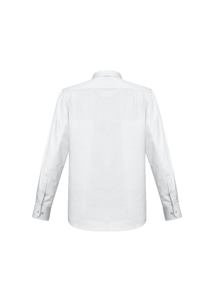 Monaco Mens Long Sleeve Shirt