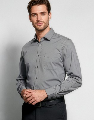 Monaco Mens Long Sleeve Shirt