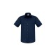 Monaco Mens Short Sleeve Shirt