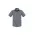 Monaco Mens Short Sleeve Shirt - Platinum
