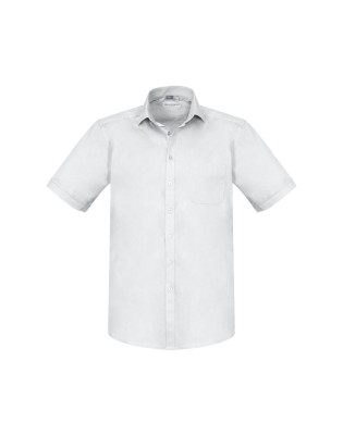 Monaco Mens Short Sleeve Shirt