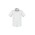 Monaco Mens Short Sleeve Shirt - White