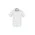 Monaco Mens Short Sleeve Shirt - White