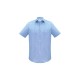 Euro Mens Short Sleeve Shirt