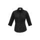 Harper Womens 3/4 Sleeve Shirt
