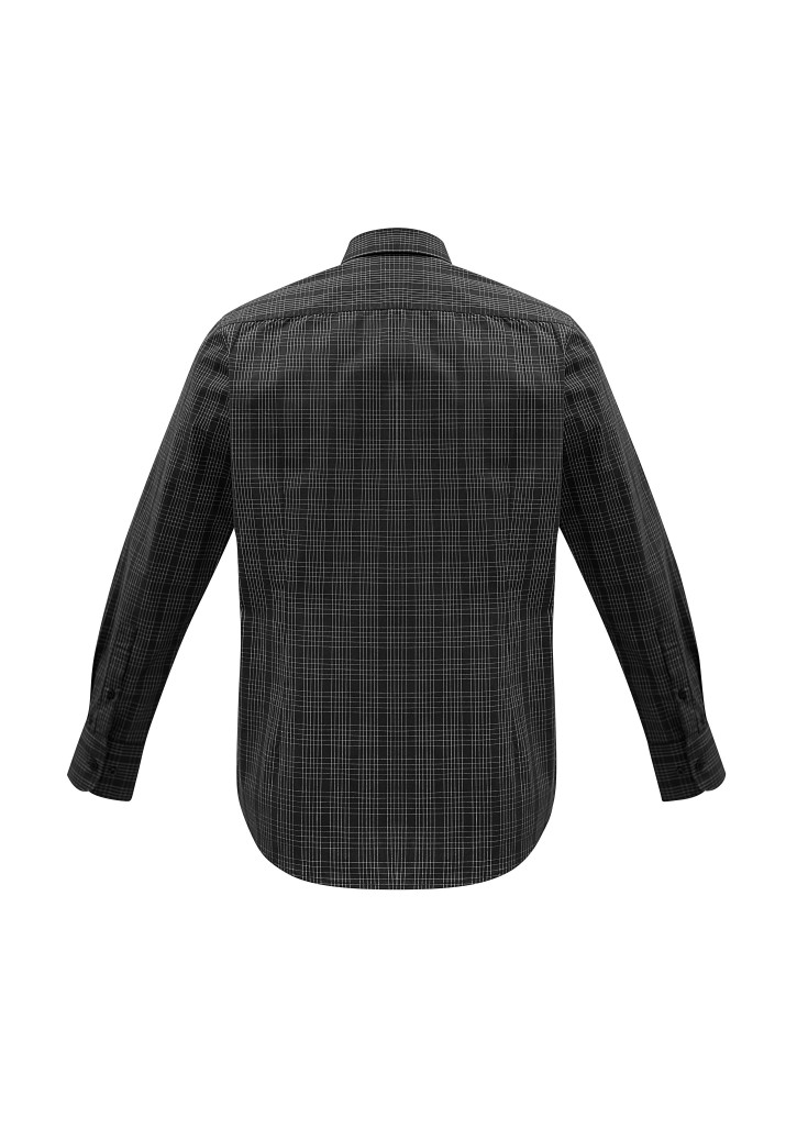 Harper Mens Long Sleeve Shirt