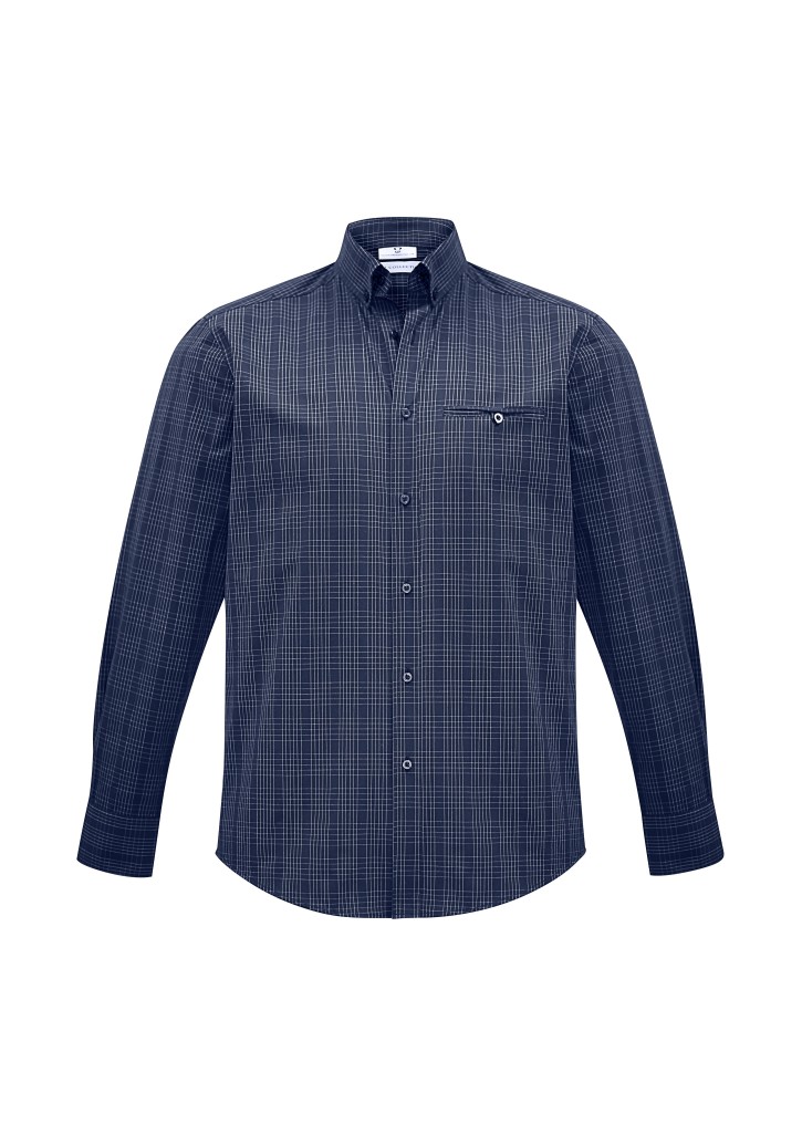 Harper Mens Long Sleeve Shirt