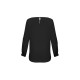 Madison Womens Boatneck Top