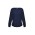 Madison Womens Boatneck Top - Midnight Blue