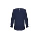 Madison Womens Boatneck Top