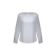Madison Womens Boatneck Top