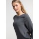 Madison Womens Boatneck Top