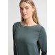 Madison Womens Boatneck Top