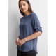 Madison Womens Boatneck Top