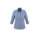 Jagger Womens 3/4 Sleeve Shirt