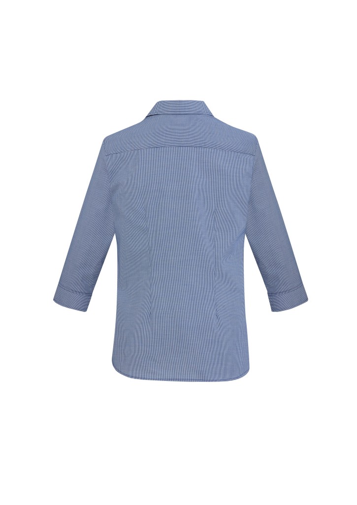 Jagger Womens 3/4 Sleeve Shirt