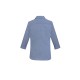 Jagger Womens 3/4 Sleeve Shirt
